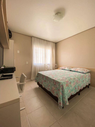 Imagem Apartamento com 3 Quartos à Venda, 116 m² em Jurerê Internacional - Florianópolis