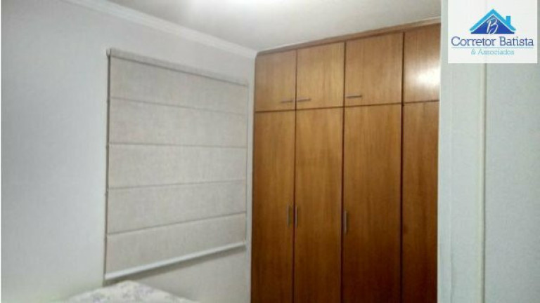 Imagem Apartamento com 3 Quartos à Venda, 72 m² em Vila Padre Manoel De Nóbrega - Campinas Imagem Apartamento com 3 Quartos à Venda, 72 m² em Vila Padre Manoel De Nóbrega - Campinas