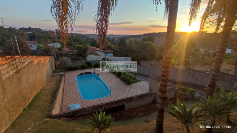 Imagem Imóvel com 3 Quartos à Venda, 200 m² em Terras Da Capela De Santo Antônio - Jaguariúna