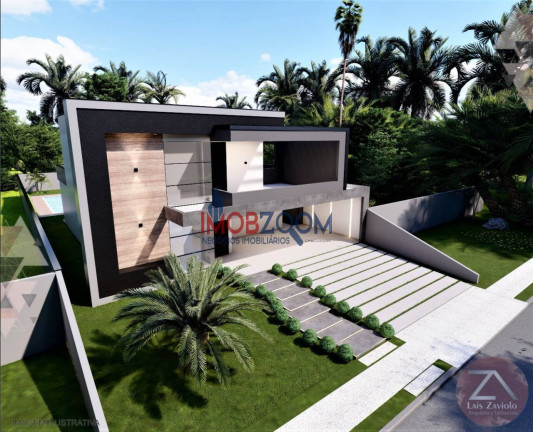 Imagem Casa de Condomínio com 4 Quartos à Venda, 600 m² em Tanque - Atibaia Imagem Casa de Condomínio com 4 Quartos à Venda, 600 m² em Tanque - Atibaia