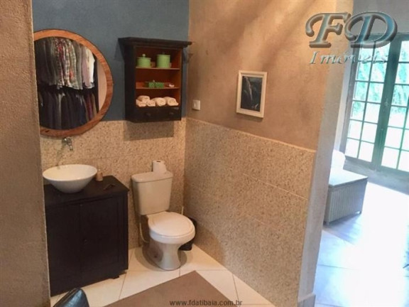 Imagem Chácara à Venda, 1.200 m² em Rio Acima - Mairiporã Imagem Chácara à Venda, 1.200 m² em Rio Acima - Mairiporã