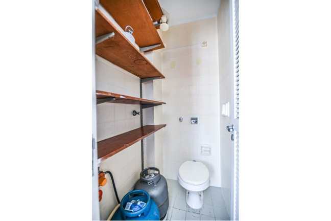 Imagem Apartamento com 2 Quartos à Venda, 70 m² em Mont Serrat - Porto Alegre