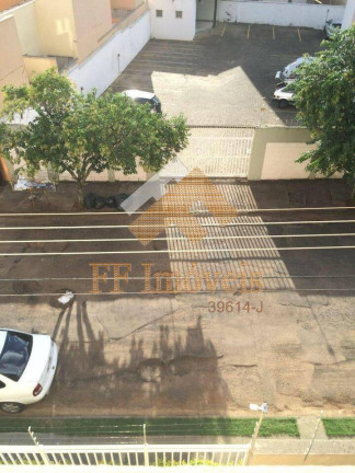 Imagem Apartamento com 2 Quartos à Venda, 67 m² em Cidade Jardim - São Carlos