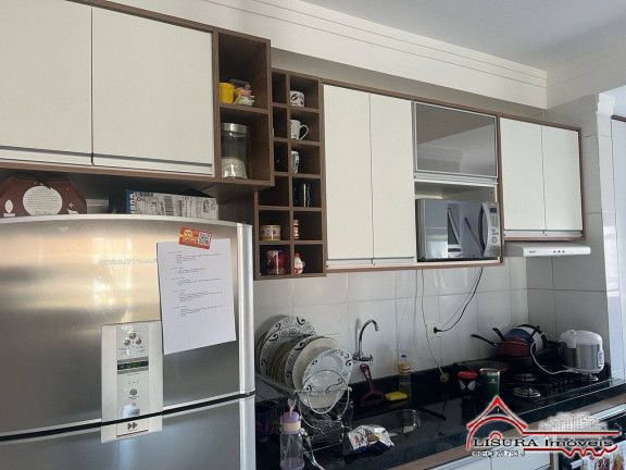 Imagem Apartamento com 3 Quartos à Venda, 88 m² em Parque Santo Antônio - Jacareí Imagem Apartamento com 3 Quartos à Venda, 88 m² em Parque Santo Antônio - Jacareí