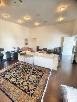 Imagem Sobrado com 5 Quartos à Venda, 543 m² em Parque Terra Nova Ii - São Bernardo Do Campo