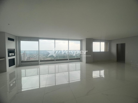 Imagem Apartamento com 3 Quartos à Venda, 180 m² em Jardim Goiás - Goiânia
