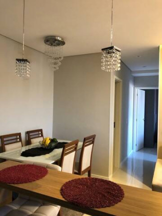 Imagem Apartamento com 2 Quartos à Venda, 53 m² em City Bussocaba - Osasco Imagem Apartamento com 2 Quartos à Venda, 53 m² em City Bussocaba - Osasco