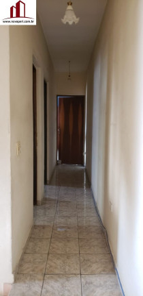 Imagem Sobrado com 3 Quartos à Venda, 270 m² em Jardim Cruzeiro - Franco Da Rocha
