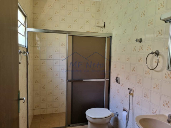 Imagem Casa com 3 Quartos à Venda, 300 m² em Jardim Roma - Pirassununga