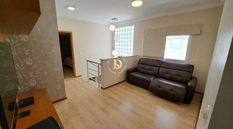 Casa de Condomínio com 3 Quartos à Venda, 248 m² em Urbanova - São José Dos Campos