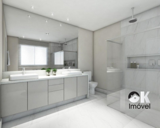 Imagem Apartamento com 3 Quartos à Venda, 250 m² em Jardim Paulista - São Paulo