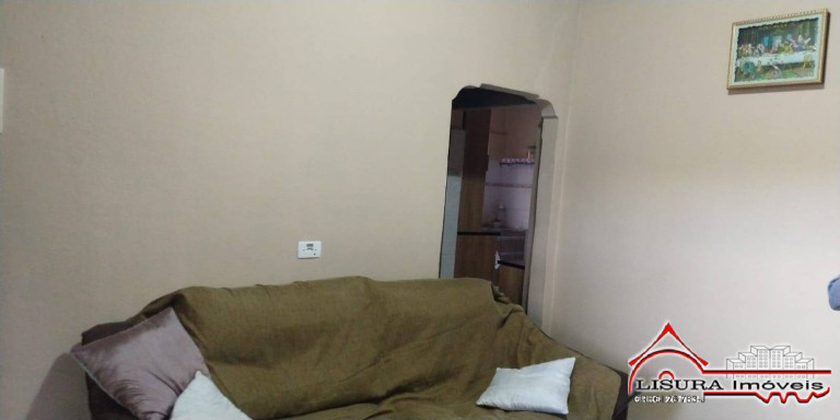 Imagem Casa com 2 Quartos à Venda, 142 m² em Jardim São Gabriel - Jacareí Imagem Casa com 2 Quartos à Venda, 142 m² em Jardim São Gabriel - Jacareí