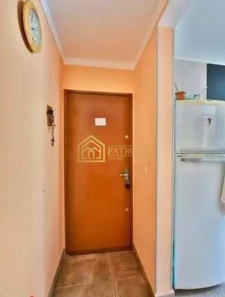 Imagem Apartamento com 3 Quartos à Venda, 114 m² em Taboão - São Bernardo Do Campo