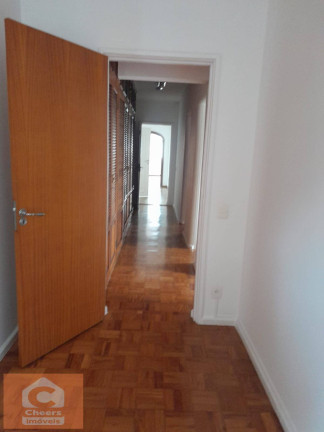 Imagem Apartamento com 3 Quartos para Alugar, 251 m² em Jardim América - São Paulo Imagem Apartamento com 3 Quartos para Alugar, 251 m² em Jardim América - São Paulo