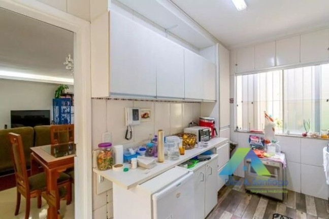 Imagem Casa com 3 Quartos à Venda, 174 m² em Vila Nair - São Paulo