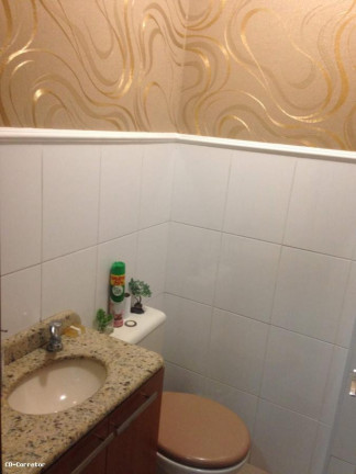 Imagem Sobrado com 3 Quartos à Venda, 190 m² em Anchieta - São Bernardo Do Campo