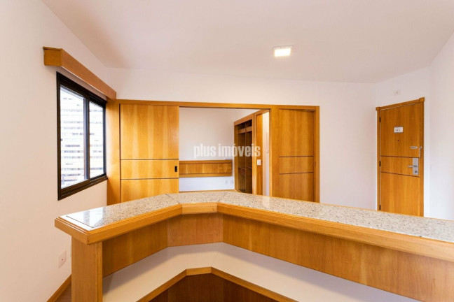 Imagem Apartamento com 1 Quarto à Venda, 31 m² em Jardim Paulista - São Paulo Imagem Apartamento com 1 Quarto à Venda, 31 m² em Jardim Paulista - São Paulo