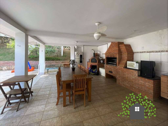 Imagem Casa com 4 Quartos à Venda, 850 m² em Vila Santo Antônio - Cotia Imagem Casa com 4 Quartos à Venda, 850 m² em Vila Santo Antônio - Cotia