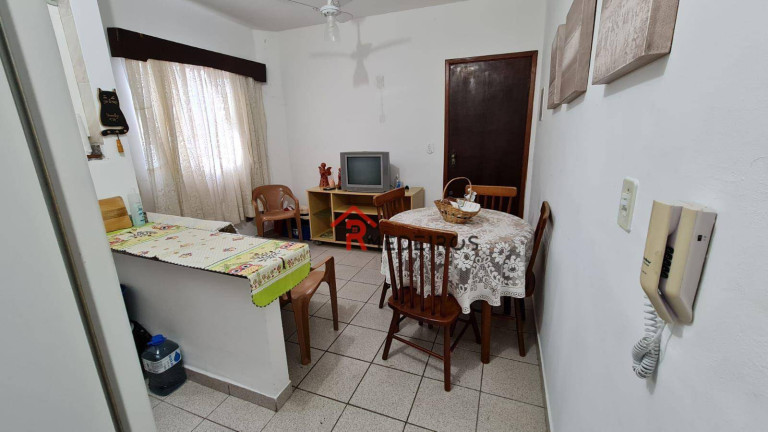 Imagem Apartamento com 1 Quarto à Venda, 48 m² em Aviação - Praia Grande Imagem Apartamento com 1 Quarto à Venda, 48 m² em Aviação - Praia Grande