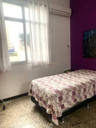 Imagem Apartamento com 3 Quartos à Venda, 98 m² em Botafogo - Rio De Janeiro Imagem Apartamento com 3 Quartos à Venda, 98 m² em Botafogo - Rio De Janeiro