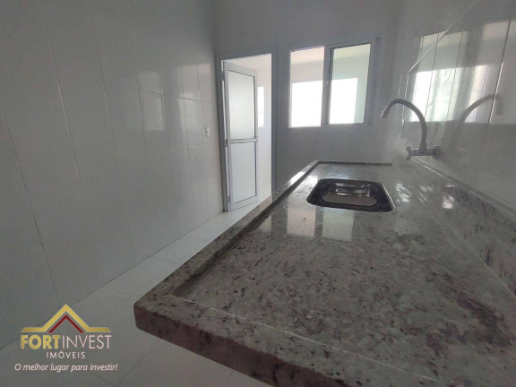 Imagem Imóvel com 2 Quartos à Venda, 100 m² em Tupi - Praia Grande
