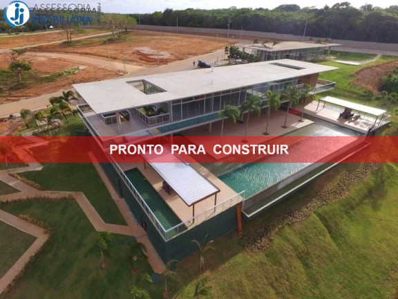 Terreno para Alugar ou Temporada, 390 m² em Parque Das Nações - Parnamirim