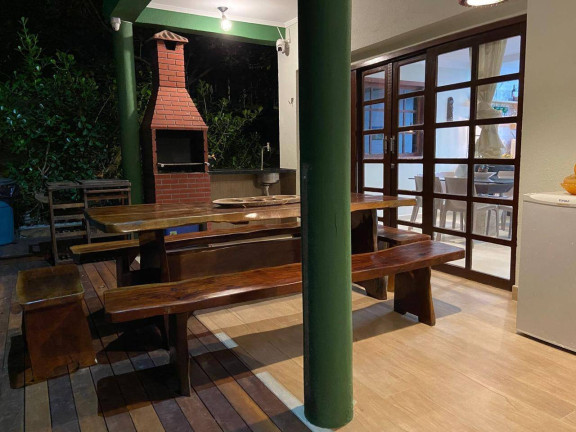 Imagem Casa com 4 Quartos à Venda,  em Centro - Tibau Do Sul