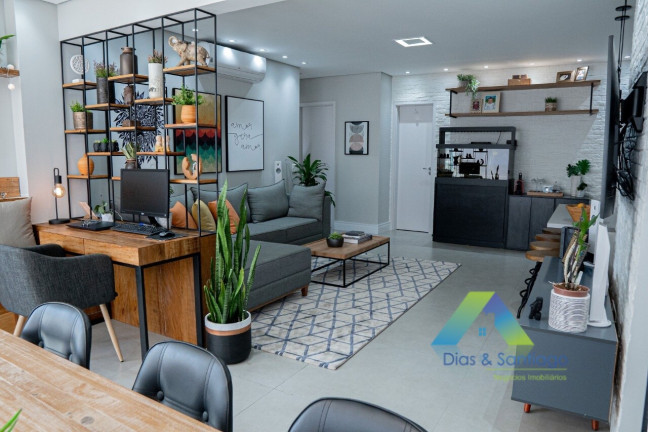 Imagem Apartamento com 2 Quartos à Venda, 93 m² em Vila Nair - São Paulo