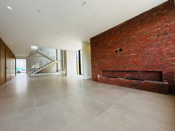 Imagem Casa com 5 Quartos à Venda, 450 m² em Alphaville  - Santana De Parnaíba