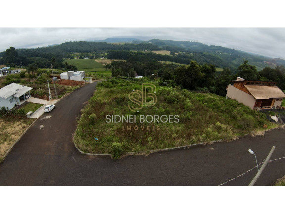Imagem Terreno à Venda, em Santa Terezinha - Concórdia Imagem Terreno à Venda, em Santa Terezinha - Concórdia