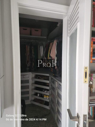 Imagem Apartamento com 3 Quartos à Venda, 216 m² em Vila Suzana - São Paulo Imagem Apartamento com 3 Quartos à Venda, 216 m² em Vila Suzana - São Paulo
