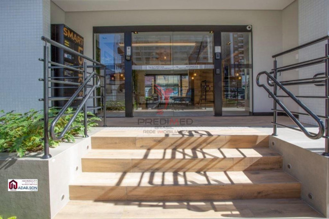 Imagem Apartamento com 2 Quartos à Venda, 72 m² em Kobrasol - São José Imagem Apartamento com 2 Quartos à Venda, 72 m² em Kobrasol - São José