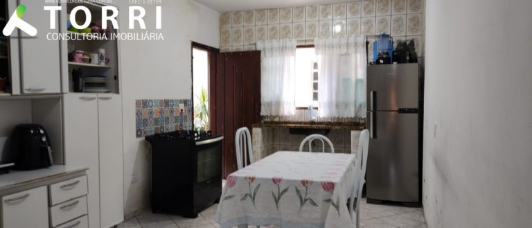 Imagem Sobrado com 3 Quartos à Venda, 194 m² em Jardim Nilton Torres - Sorocaba