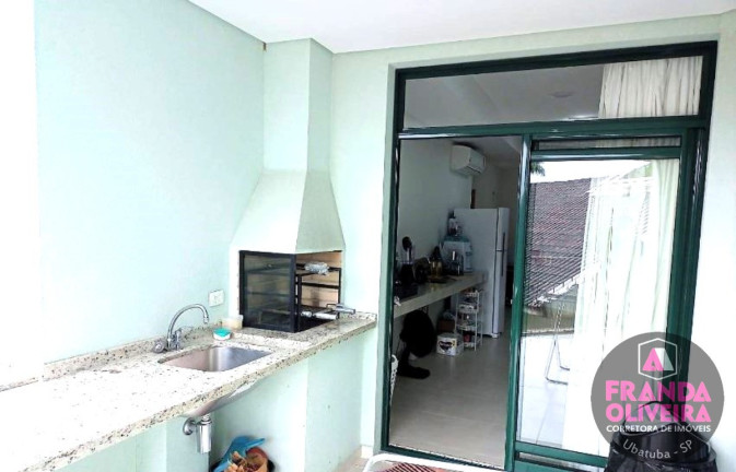 Imagem Apartamento com 2 Quartos à Venda, 163 m² em Praia Grande - Ubatuba Imagem Apartamento com 2 Quartos à Venda, 163 m² em Praia Grande - Ubatuba