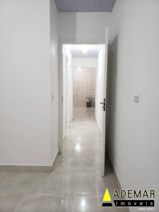 Imagem Casa com 2 Quartos à Venda, 250 m² em Casa Grande - Diadema
