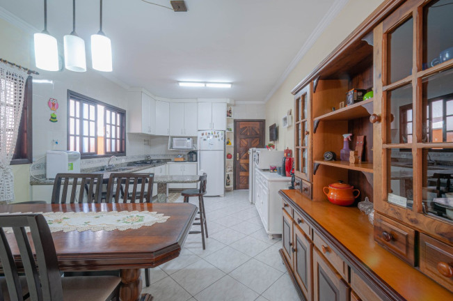 Imagem Casa com 4 Quartos à Venda, 280 m² em Jardim Maria Estela - São Paulo
