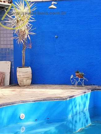 Imagem Casa com 2 Quartos à Venda, 167 m² em Jardim Alvinopolis - Atibaia