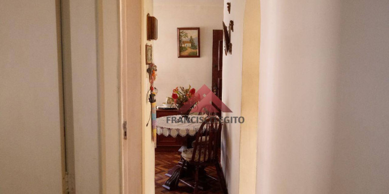 Imagem Apartamento com 2 Quartos à Venda, 45 m² em Santa Rosa - Niterói Imagem Apartamento com 2 Quartos à Venda, 45 m² em Santa Rosa - Niterói