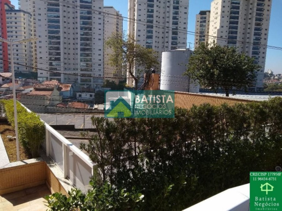 Imagem Apartamento com 4 Quartos à Venda, 205 m² em Vila Gilda - Santo André Imagem Apartamento com 4 Quartos à Venda, 205 m² em Vila Gilda - Santo André