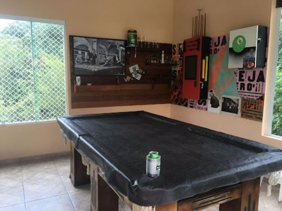 Imagem Casa com 4 Quartos à Venda, 332 m² em Serra Negra - Bom Jesus Dos Perdões