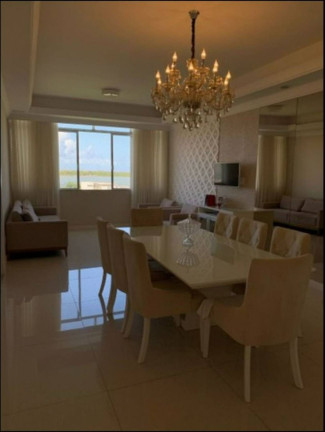 Imagem Apartamento com 3 Quartos à Venda, 206 m² em Centro - Aracaju Imagem Apartamento com 3 Quartos à Venda, 206 m² em Centro - Aracaju