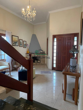 Imagem Casa com 2 Quartos à Venda, 273 m² em Parque Dom Henrique Ii - Cotia