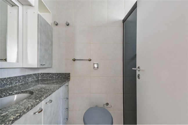 Imagem Apartamento com 3 Quartos à Venda, 178 m² em Campo Belo - São Paulo Imagem Apartamento com 3 Quartos à Venda, 178 m² em Campo Belo - São Paulo