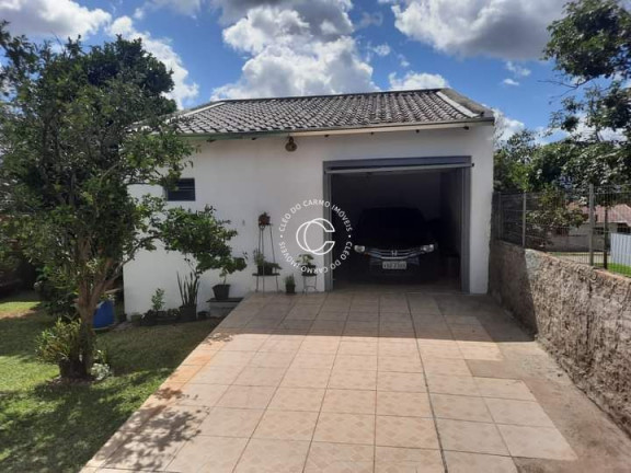 Imagem Casa com 2 Quartos à Venda, 69 m² em Pinheiro Machado - Santa Maria