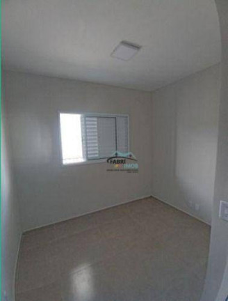 Imagem Apartamento com 2 Quartos à Venda, 47 m² em Jardim Saira - Sorocaba