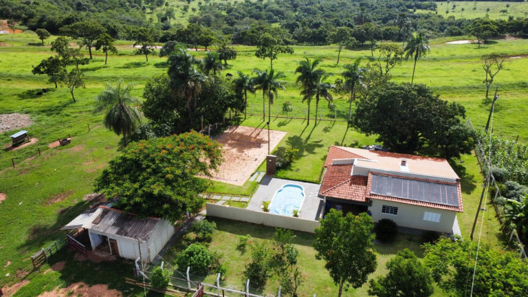 Imagem Chácara à Venda, 24 m² em Minas Gerais - Prata Imagem Chácara à Venda, 24 m² em Minas Gerais - Prata