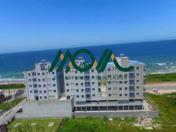 Imagem Cobertura com 3 Quartos à Venda, 139 m² em Jardim Pérola Do Atlântico - Itapoá