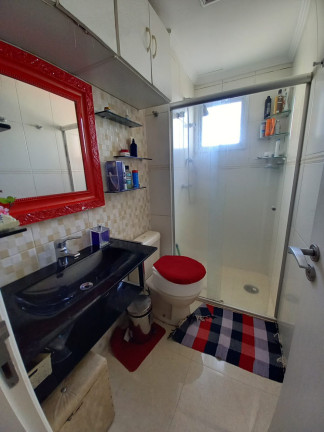 Imagem Apartamento com 3 Quartos à Venda, 93 m² em Vila Gumercindo - São Paulo