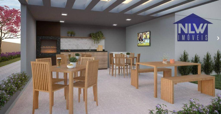 Imagem Apartamento com 2 Quartos à Venda, 34 m² em Penha - São Paulo