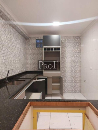 Imagem Sobrado com 3 Quartos à Venda, 143 m² em Jardim Hollywood - São Bernardo Do Campo